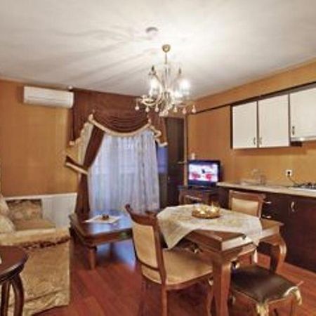 伊斯坦布尔Ascot House公寓 客房 照片