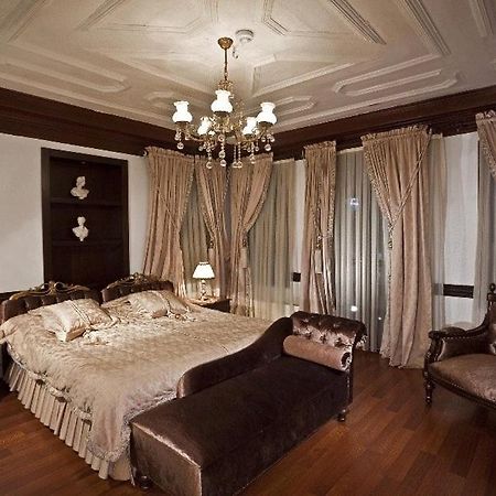 伊斯坦布尔Ascot House公寓 外观 照片