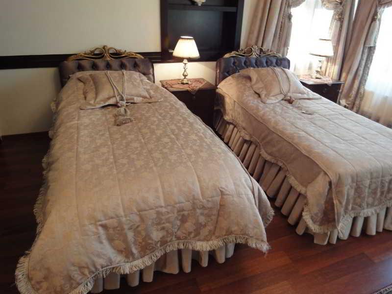 伊斯坦布尔Ascot House公寓 外观 照片