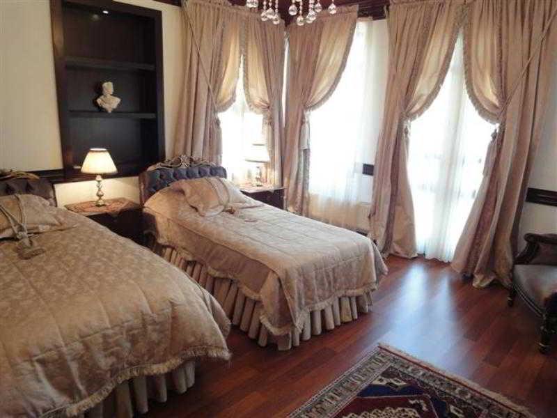 伊斯坦布尔Ascot House公寓 外观 照片