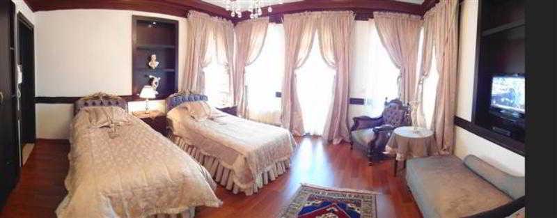 伊斯坦布尔Ascot House公寓 外观 照片