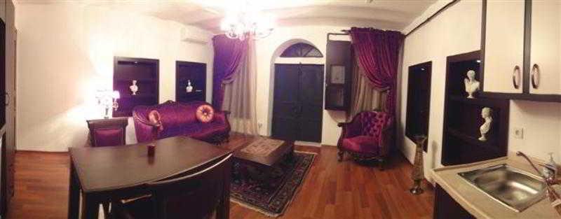 伊斯坦布尔Ascot House公寓 外观 照片