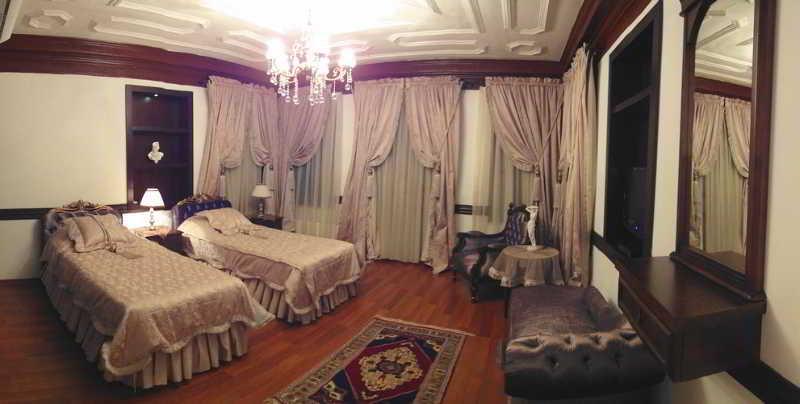 伊斯坦布尔Ascot House公寓 外观 照片