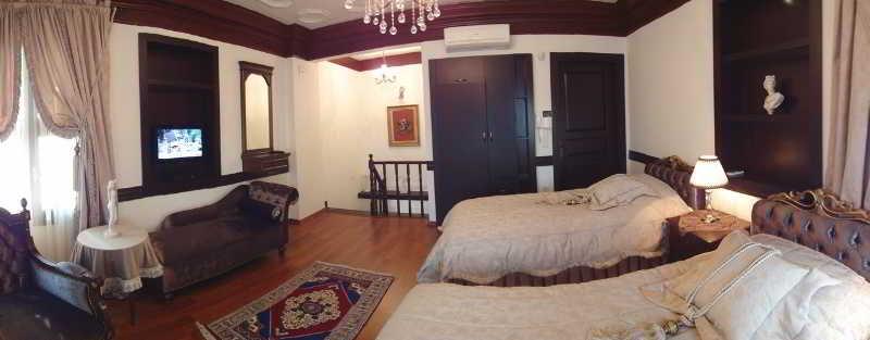 伊斯坦布尔Ascot House公寓 外观 照片