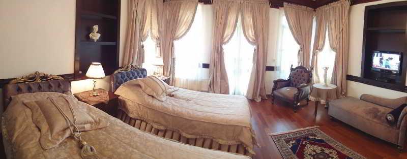 伊斯坦布尔Ascot House公寓 外观 照片