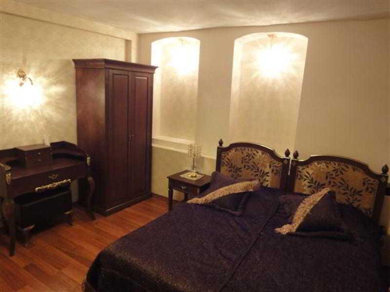 伊斯坦布尔Ascot House公寓 外观 照片