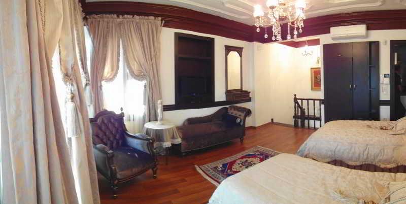 伊斯坦布尔Ascot House公寓 外观 照片