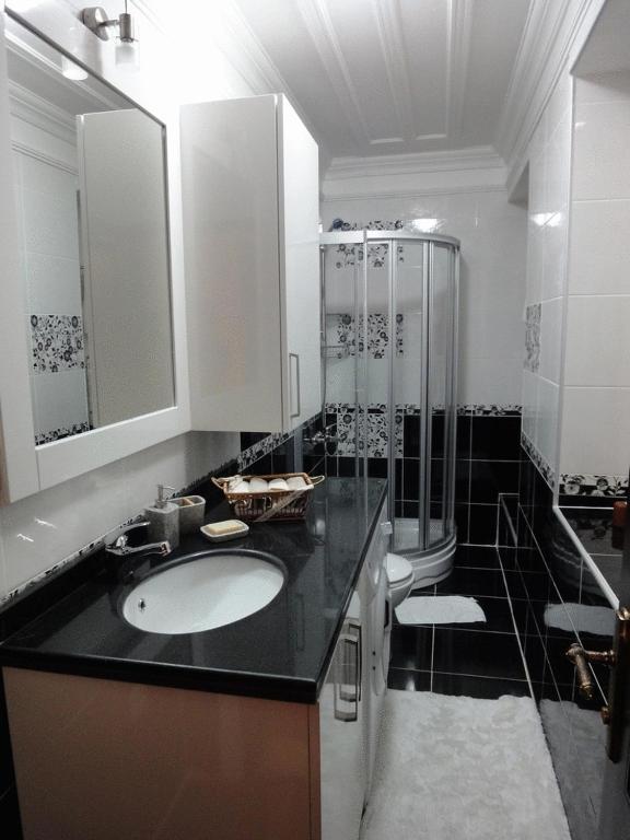 伊斯坦布尔Ascot House公寓 外观 照片