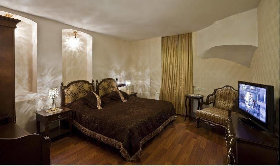 伊斯坦布尔Ascot House公寓 外观 照片
